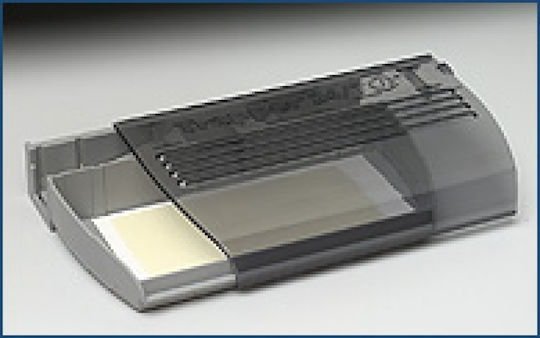 Bell Laboratories 24/7 MC Δολωματικός Σταθμός από Πλαστικό