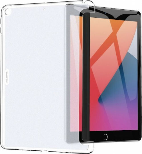 ESR Ascend Задна Прозрачна Корица iPad 2019/2020/2021 10.2''