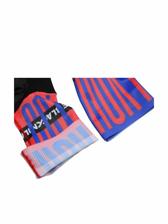 Blackmile Run Your Feet Off Laufsocken Mehrfarbig