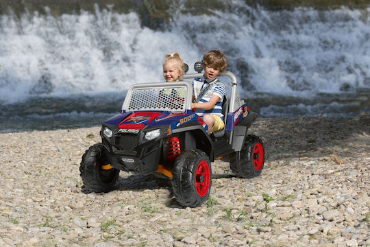 Polaris XP RZR 900 Две Места 24 Волта Син за 3+ Години