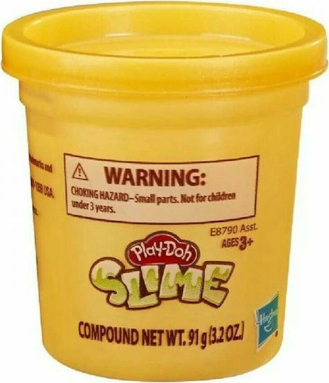 Hasbro Slime Play-Doh πολύχρωμο για Παιδιά 3+ Ετών (Διάφορα Σχέδια) 1τμχ