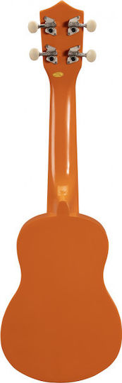 Soundsation Maui Sunny 10 Soprano Ukulele
