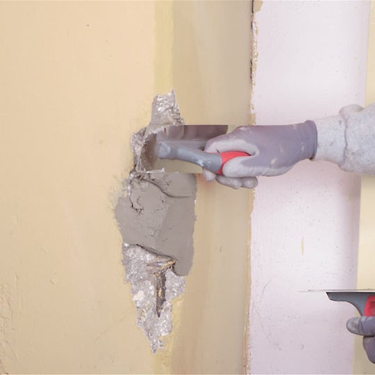 Durostick Σοβάς DS-247 5Kg Ταχύπηκτο Επισκευαστικό Κονίαμα ΤΣ24705 5kg