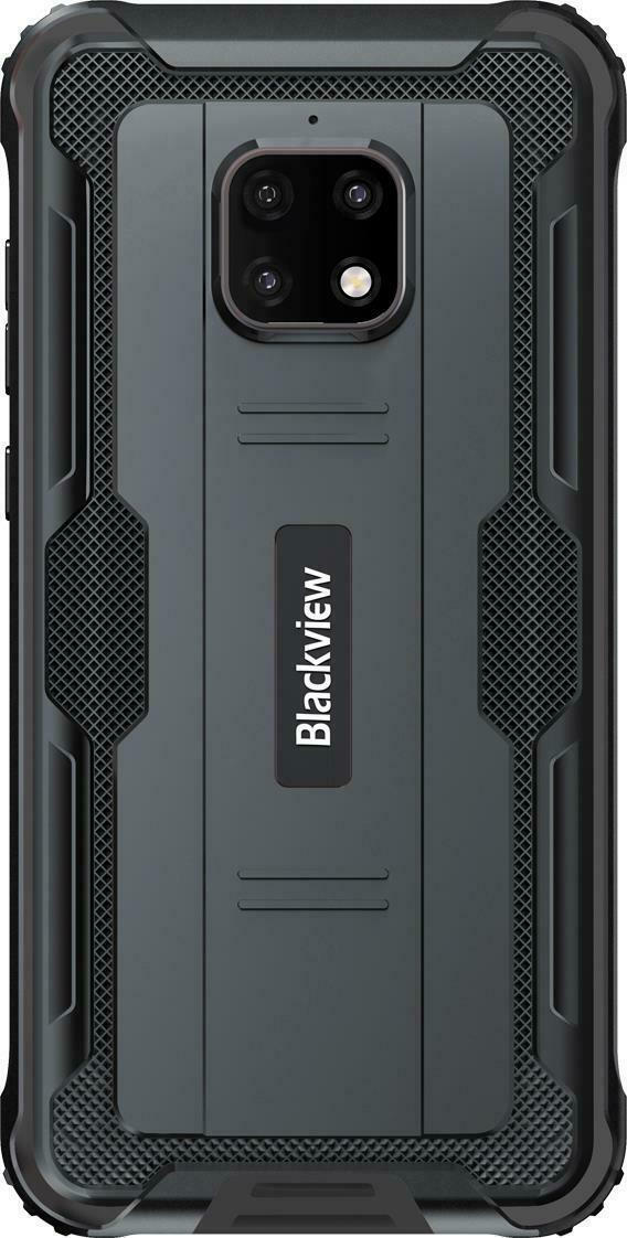 Смартфон blackview bv4900 pro обзор