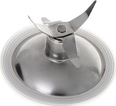 Adler Μπλέντερ με Πλαστική Κανάτα 1.5 lt 1700W Inox AD 4078