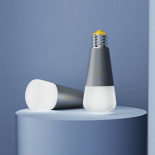 Realme Smart LED-Lampe 9W für Fassung E27 RGBW 800lm