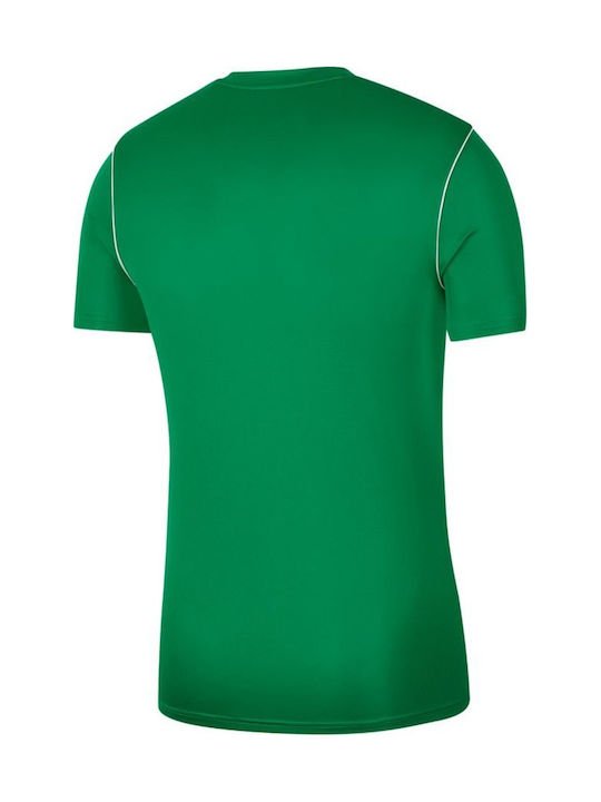 Nike Kids T-shirt Green