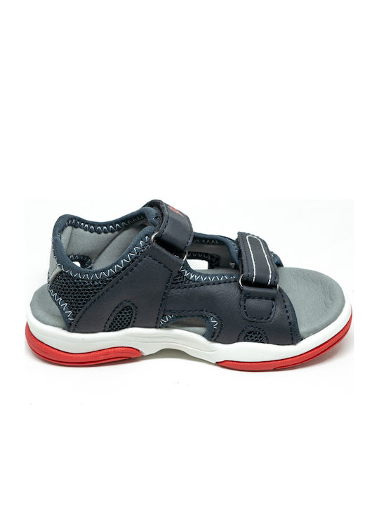 Garvalin Kids' Sandals Anatomic Blue