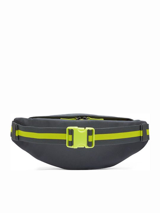 Sportswear Heritage Gray Bum Bag