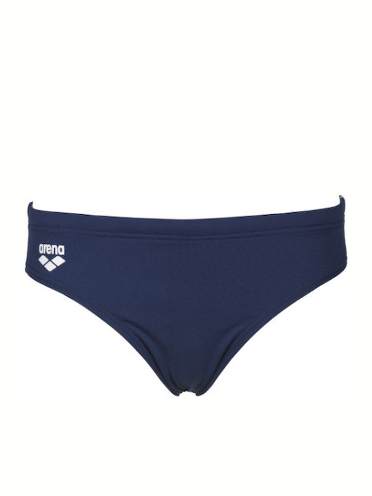 Arena Kids Swimwear Swim Briefs Navy Blue