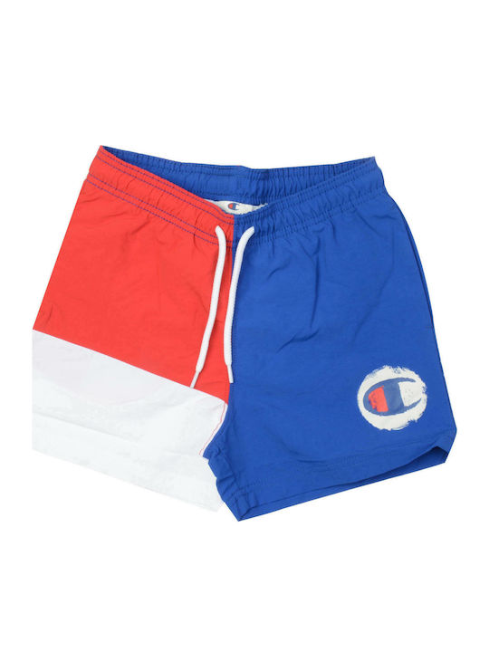 Champion Costum de baie pentru copii Pantaloni scurți de înot Multicolor