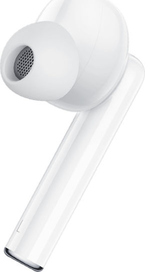 Realme Buds Air Pro Bluetooth Handsfree Earphones with Charging Case White