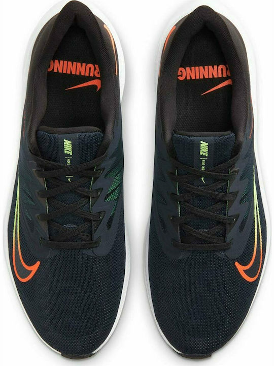 Nike Quest 3 CD0230-404 Ανδρικά 