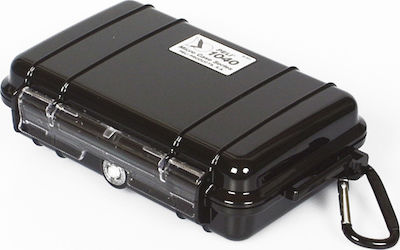 Peli Microcase 1040 Black