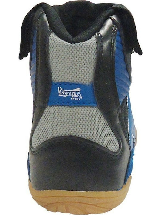Olympus Sport Achilles II Wrestling Shoes Blue