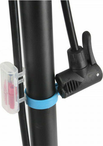 Mar-Pol M82021 Floor / Hand Pump with Manometer