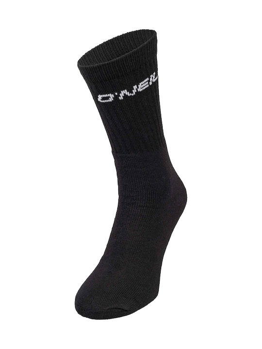 O'Neill Sportsock Μονόχρωμες Κάλτσες 3Pack