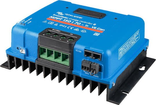 Victron Energy SmartSolar MPPT 150/85 Tr VE.Can Solar Laderegler 48V 85A