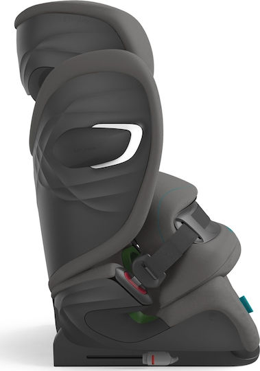 Cybex Pallas G Καθισματάκι Αυτοκινήτου i-Size με Isofix Soho Grey 9-36 kg