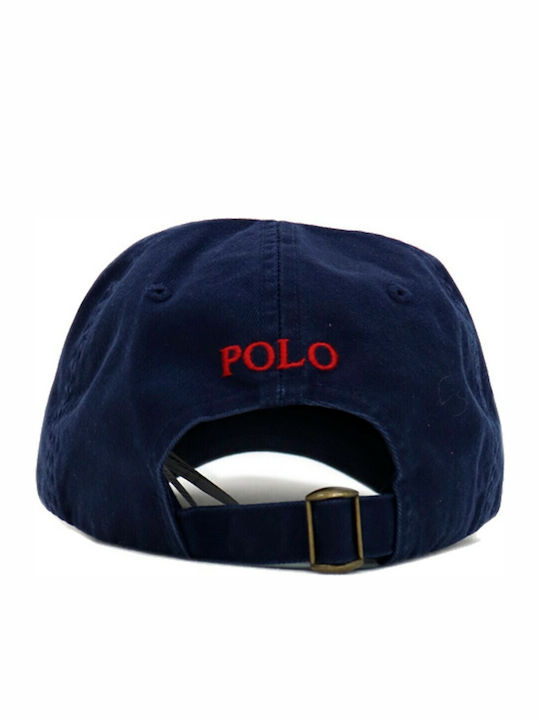 Men's Jockey Navy Blue