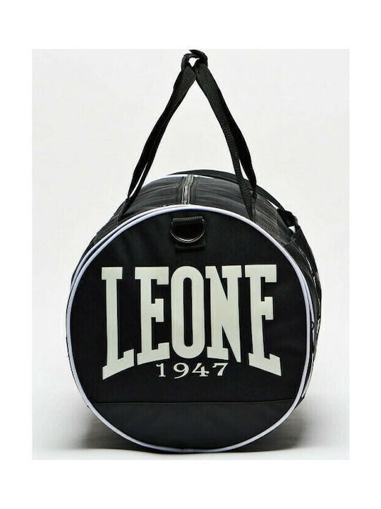 Leone Ambassador Τσάντα Ώμου για Γυμναστήριο Μαύρη
