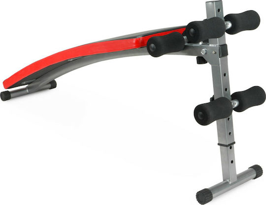 NEO Sport NS-09 Регулируем Фитнес Пейка Хрускане