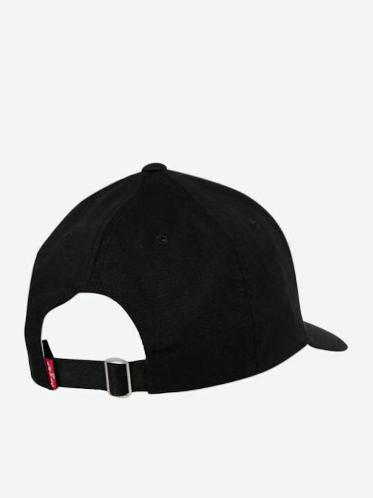 Unisex Flexfit Men's Jockey Black