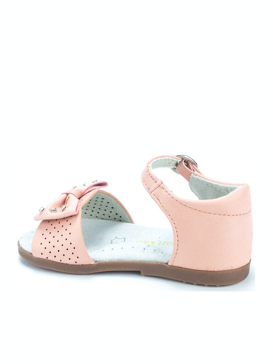 Kids' Sandals Anatomic Pink