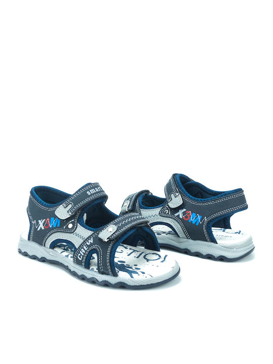 Zak Kids' Sandals Navy Blue