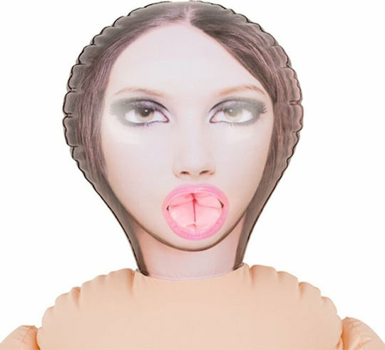 Lusting Trans Love Doll Blow-up Sex Doll
