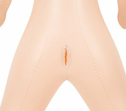 Lusting Trans Love Doll Blow-up Sex Doll
