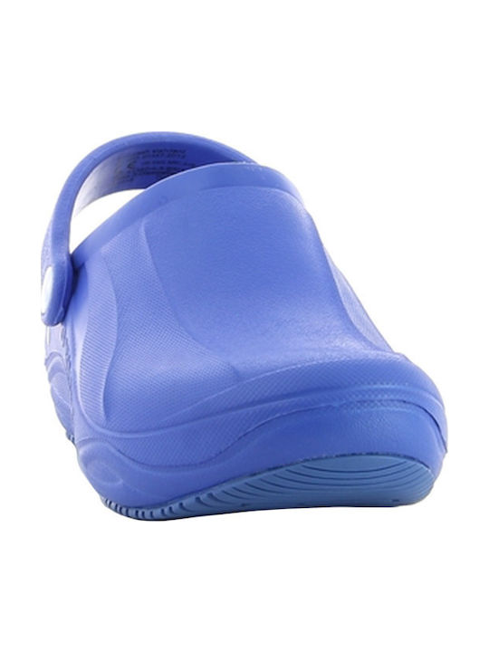Oxypas Smooth OB SRC Σαμπό Μπλε