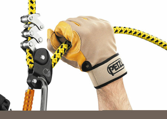 Petzl Ρυθμιστής Θέσης Μαύρος