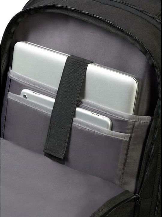 American Tourister At Work 15.6" Laptop Bag with Casters Black
