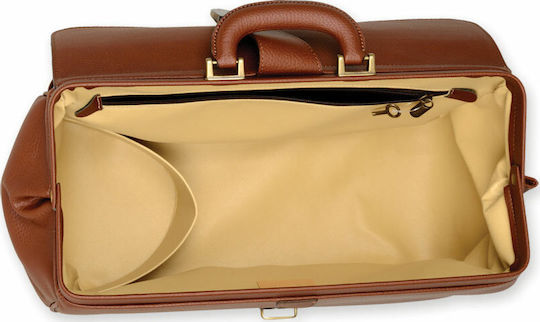 Gima Medical Bag in Brown Colour