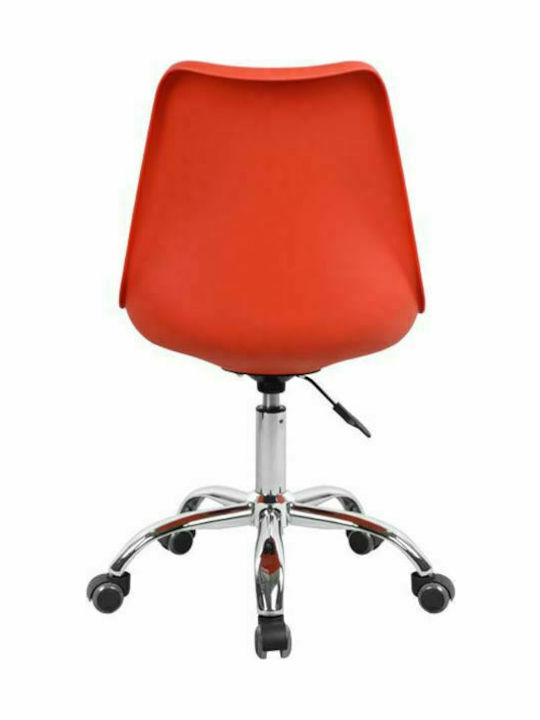 Office Chair Red Freebox