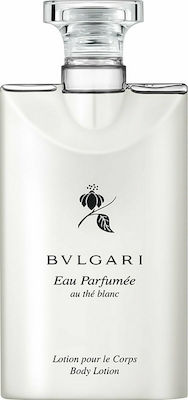 Bvlgari Au The Blanc Body Lotion 200ml