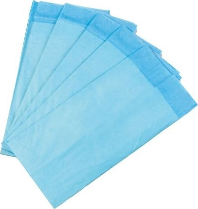 Akuku Disposable Burp Cloth 60x40cm 5 Pieces