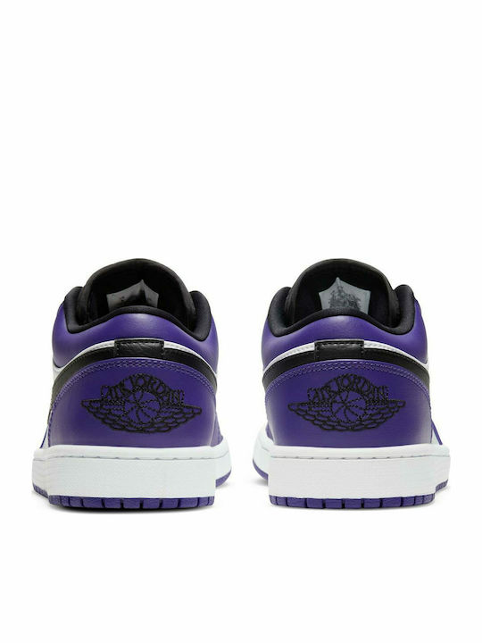 Air  1 Ανδρικά Sneakers Πολύχρωμα