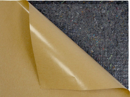 CTK CaiMat 8 Car Soundproofing Car Soundproofing Thermal Insulation Sheets 500x400mm 1 piece