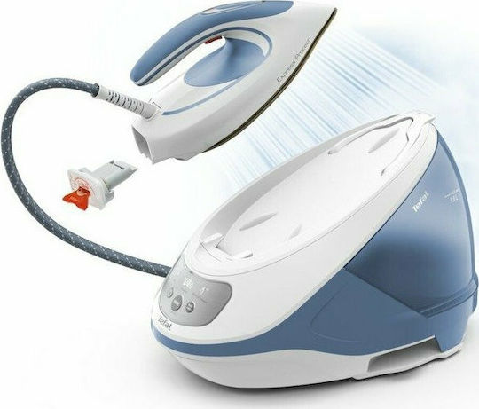 Tefal Express Protect Steam Ironing Station 7.5bar with 1.8lt Container