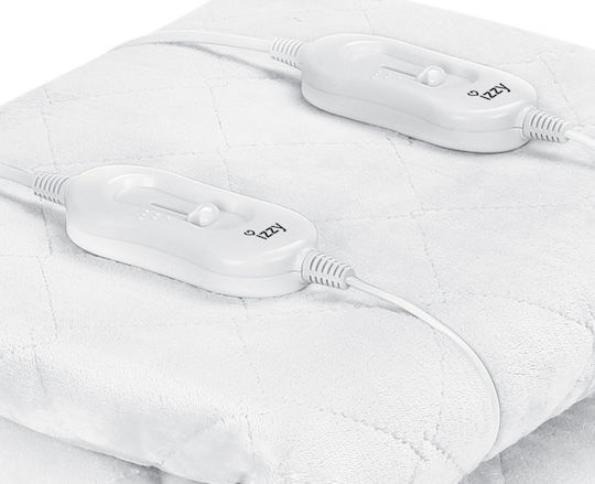 Izzy IZ-9011 Cozy Double 120W 140x160cm