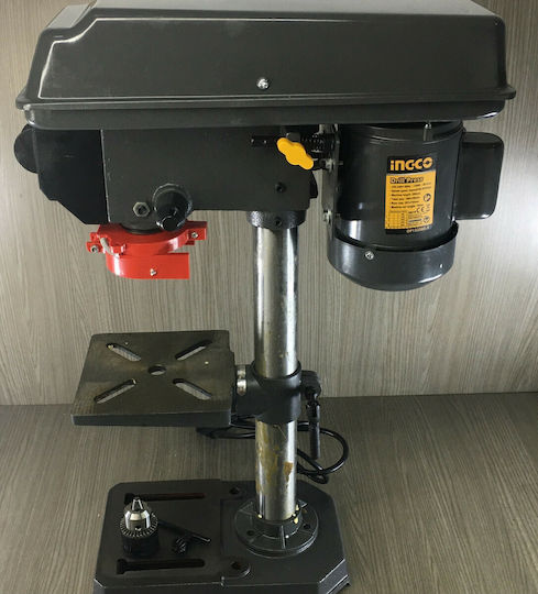 Ingco Tisch-Bohrmaschine DP133505 mit Leistung 350 Watt