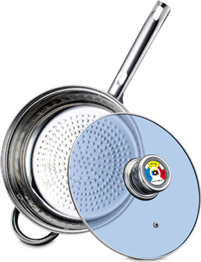 Royalty Line Cookware Set 6 Pieces