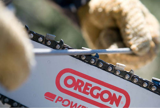Oregon 70505 File Chainsaw 5.0mm Round Without Handle