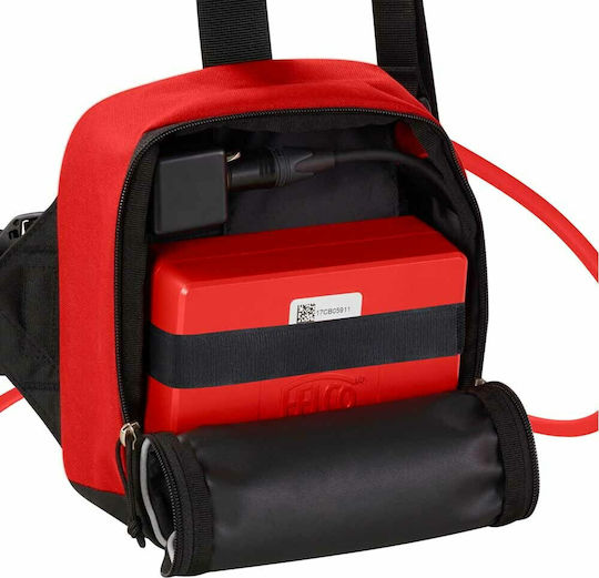 Felco 822+ Ψαλίδι Κλαδέματος Brushless 37V με 1 Μπαταρία & Μέγιστη Διάμετρο Κοπής 45mm