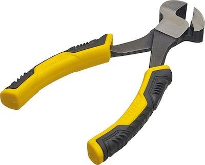 Stanley Dynagrip Pincer Curved Electrician Length 150mm