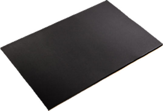 CTK Car Soundproofing Foam for Ceiling and Floor 400x500x10mm 1 Piece