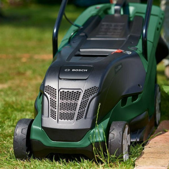 Bosch UniversalRotak 550 Косачка за трева Електрическа 1300W
