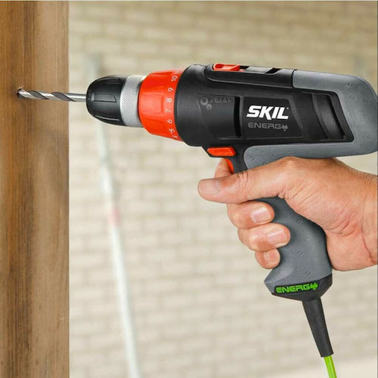 Skil 6221 AA Drill 200W